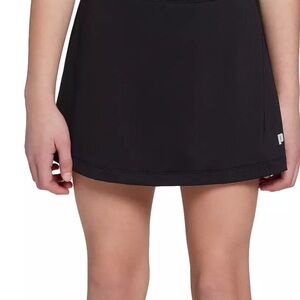 Girls Prince Tennis Skort, Match Core, Size Small (8/9)New